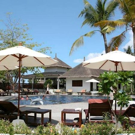 Hutcha Resort Мае Нам Екстериор снимка