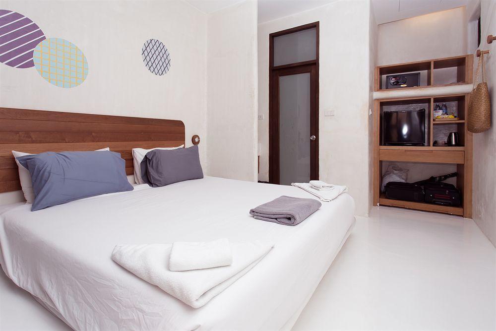 Hutcha Resort Мае Нам Екстериор снимка