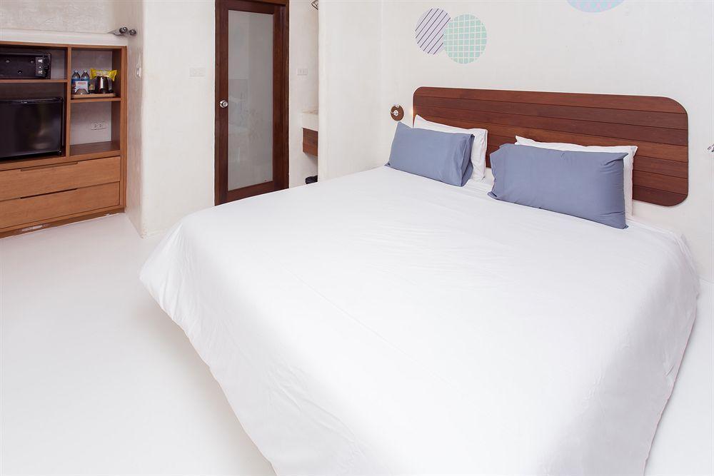 Hutcha Resort Мае Нам Екстериор снимка