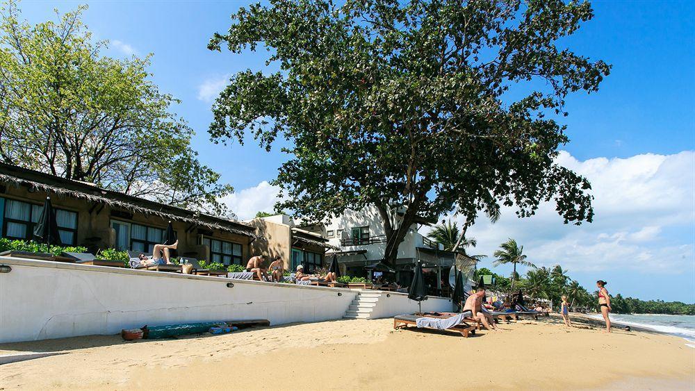 Hutcha Resort Мае Нам Екстериор снимка