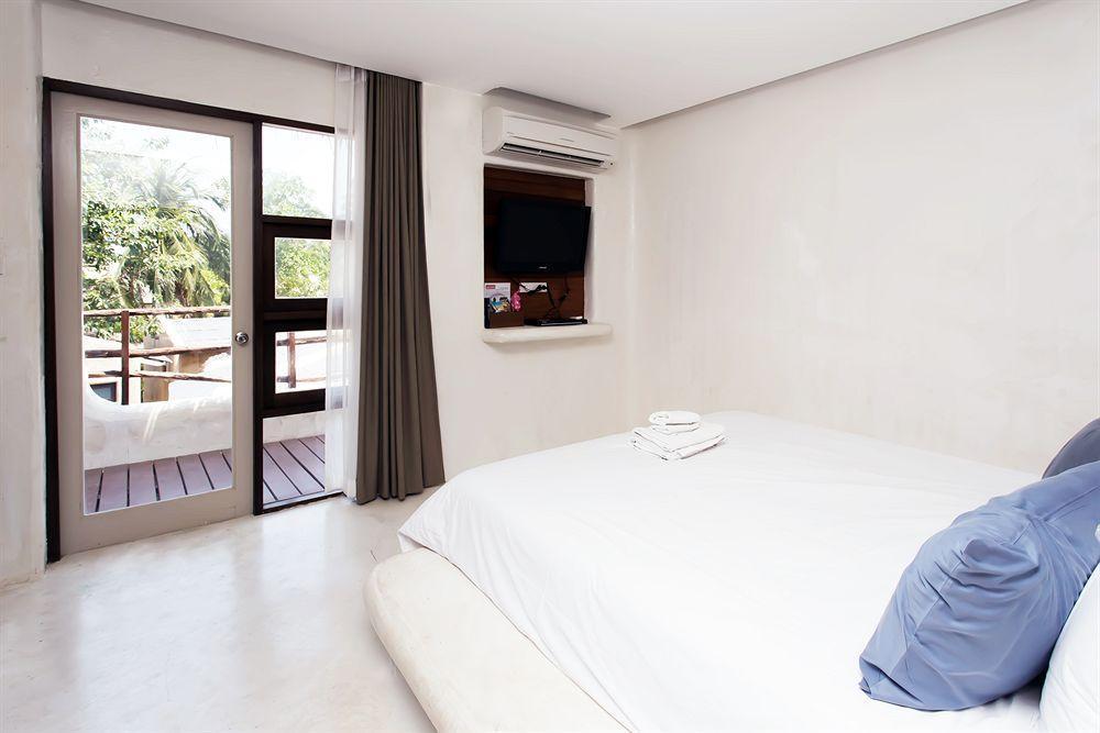 Hutcha Resort Мае Нам Екстериор снимка