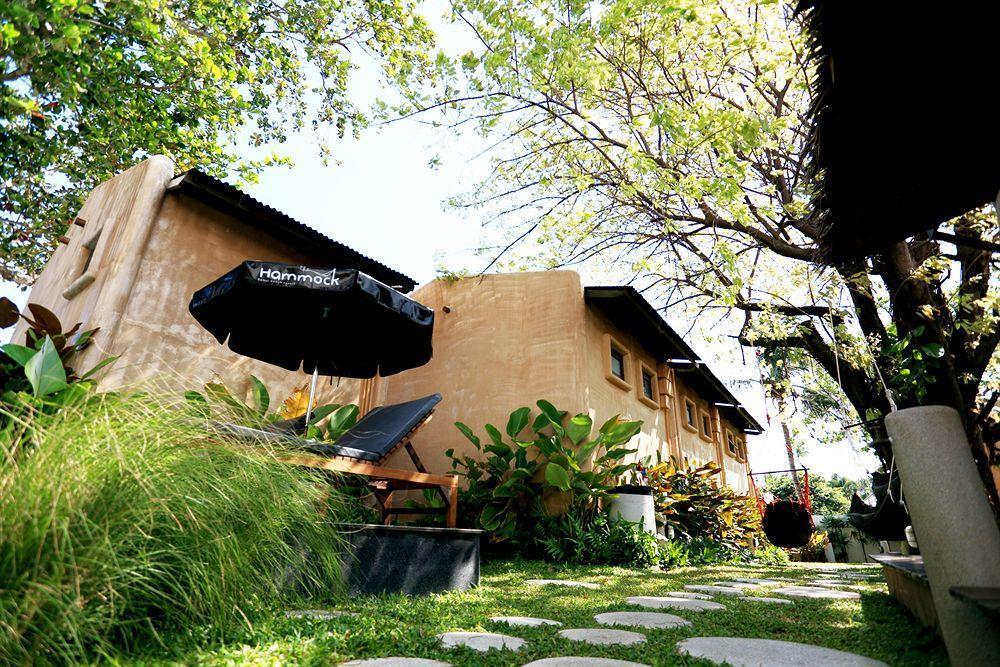 Hutcha Resort Мае Нам Екстериор снимка