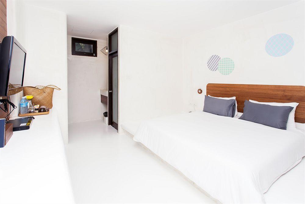 Hutcha Resort Мае Нам Екстериор снимка