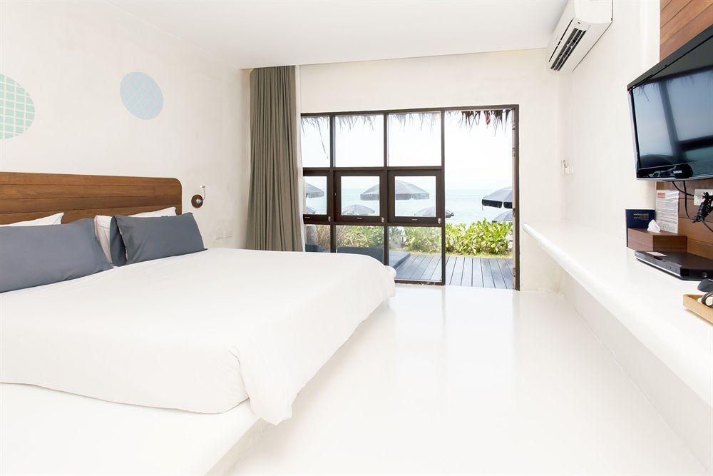 Hutcha Resort Мае Нам Екстериор снимка