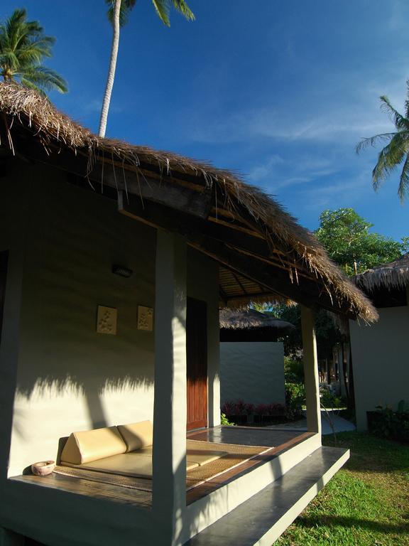 Hutcha Resort Мае Нам Екстериор снимка
