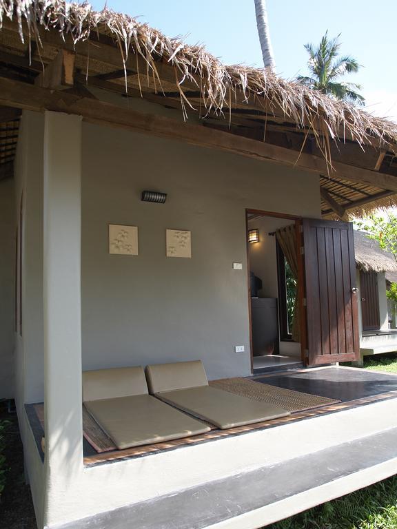 Hutcha Resort Мае Нам Екстериор снимка