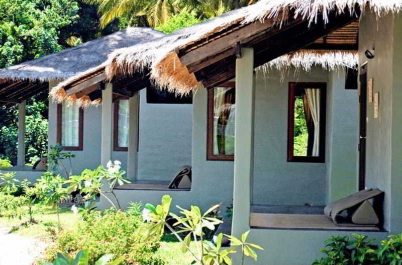 Hutcha Resort Мае Нам Екстериор снимка